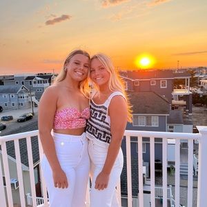 Meet your Posher, Summer